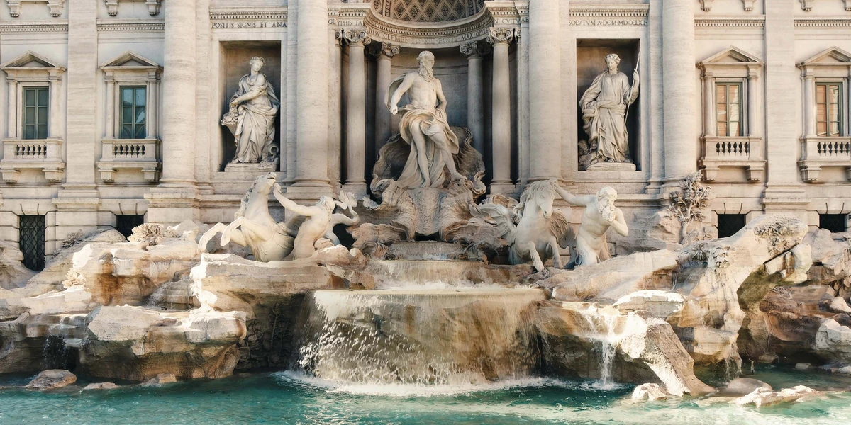 Intercontinental Hotel image