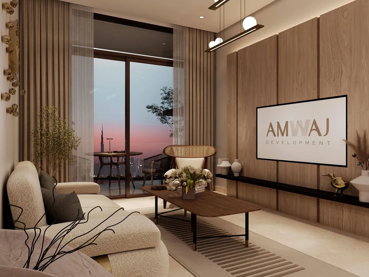 Starlight Park image