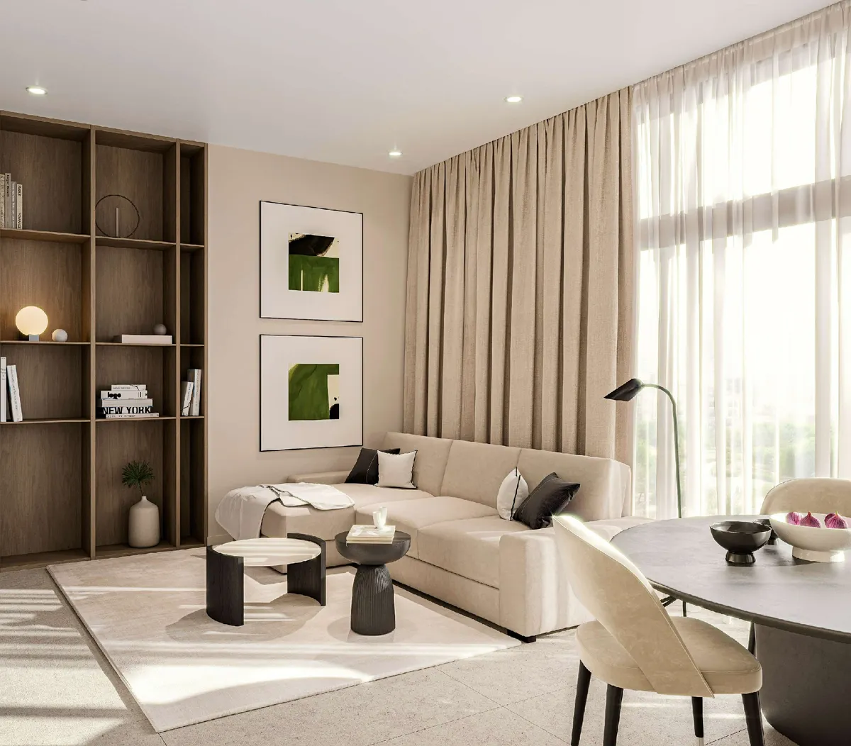 V1ter Residence image