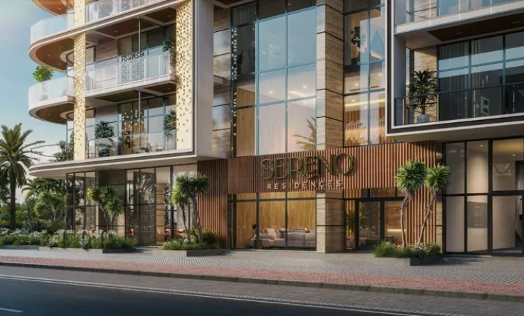 Sereno Residences