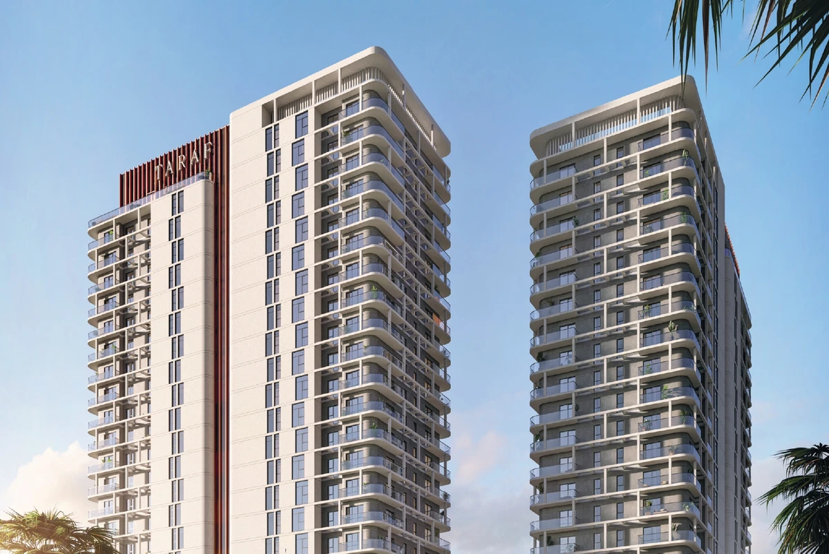 Cello Residence image