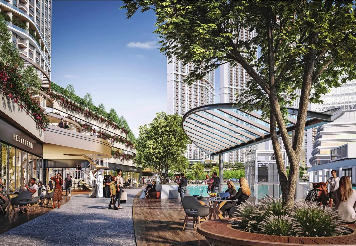 340 Riverside Crescent image