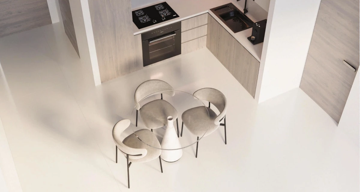 The Boulevard By Prestige One image