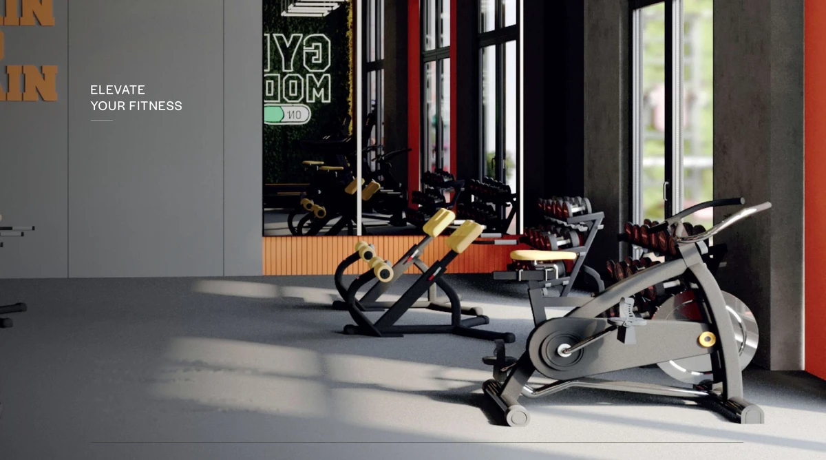 Mayflower Residences image