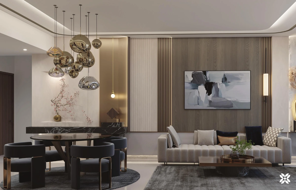 Samana Barari Lagoons