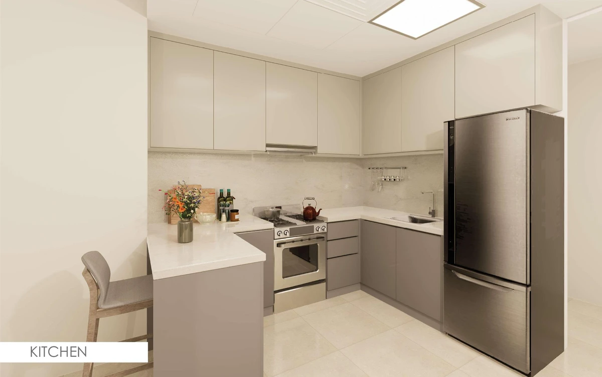 Kentia Residence image