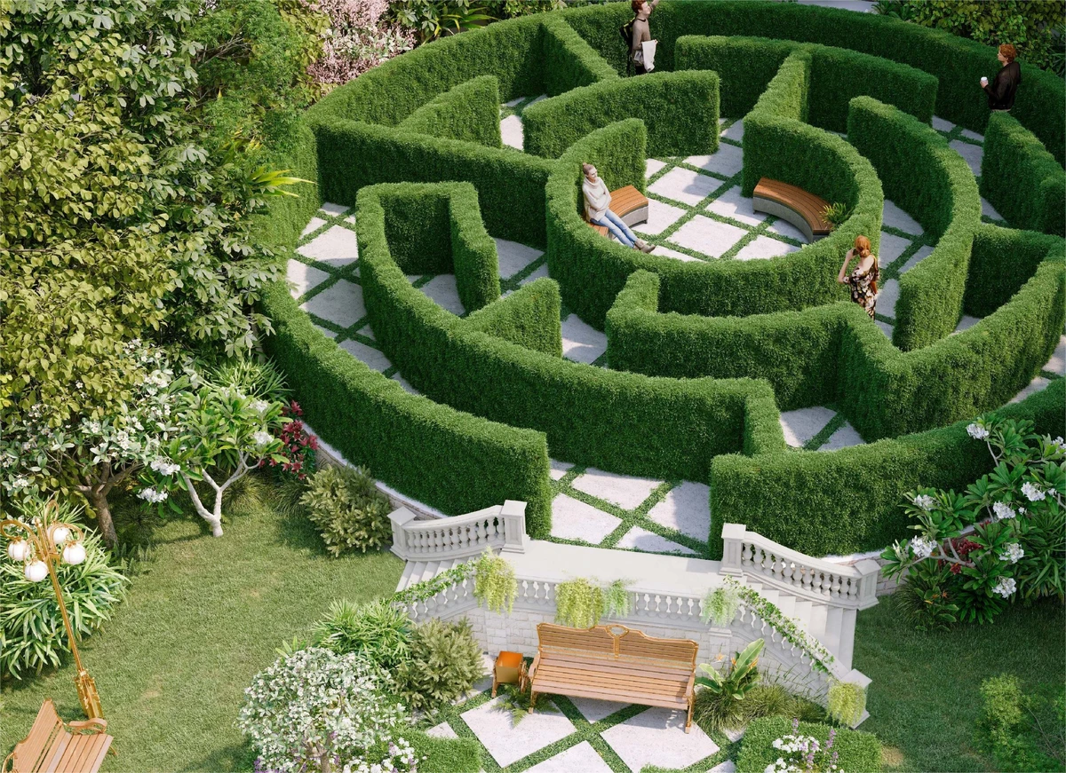 Vincitore Wellness Estate image