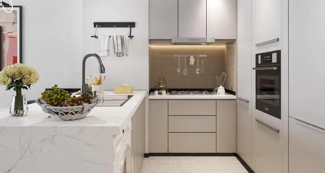 Samha Residence 2 image