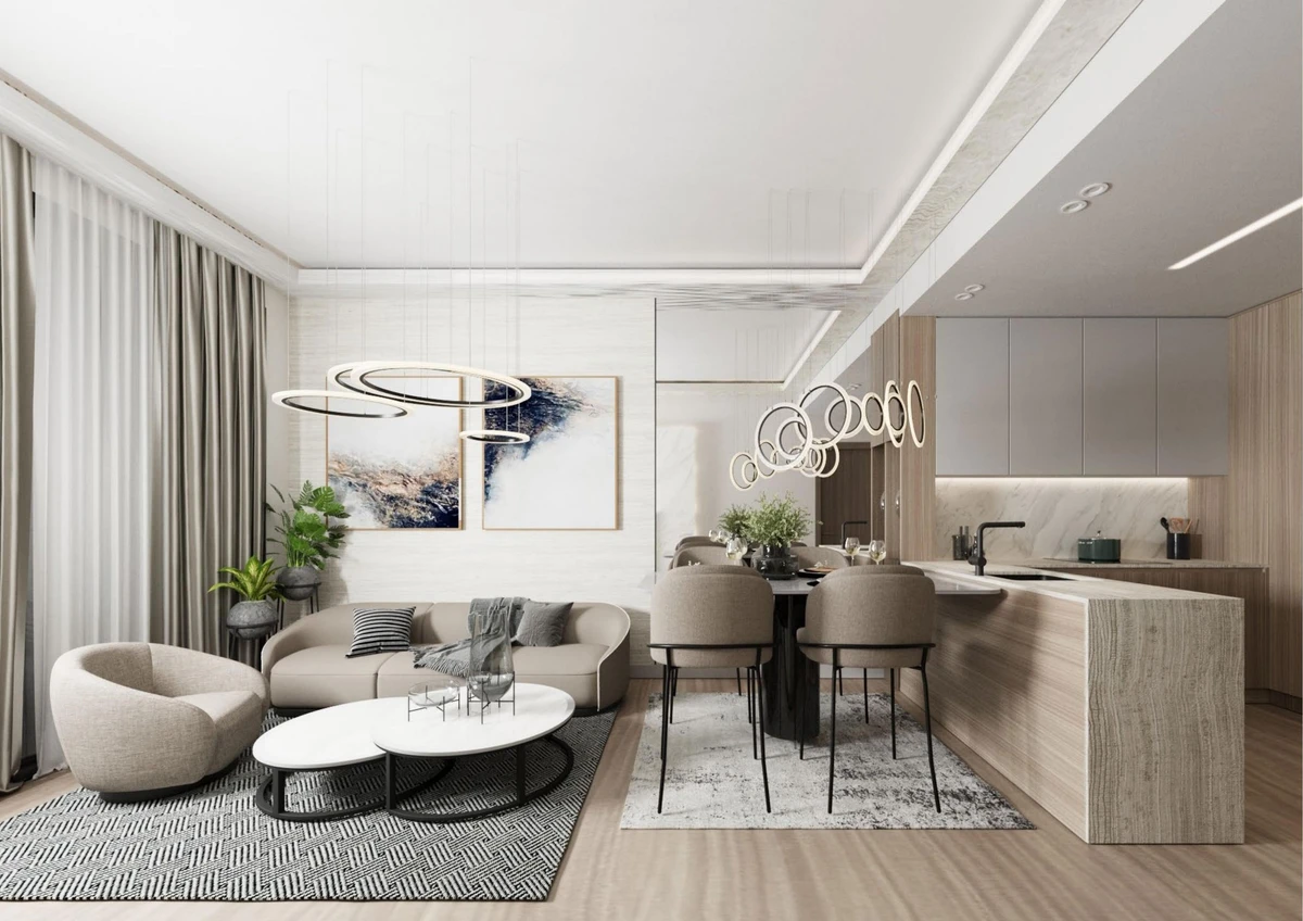 Trafford Residences image