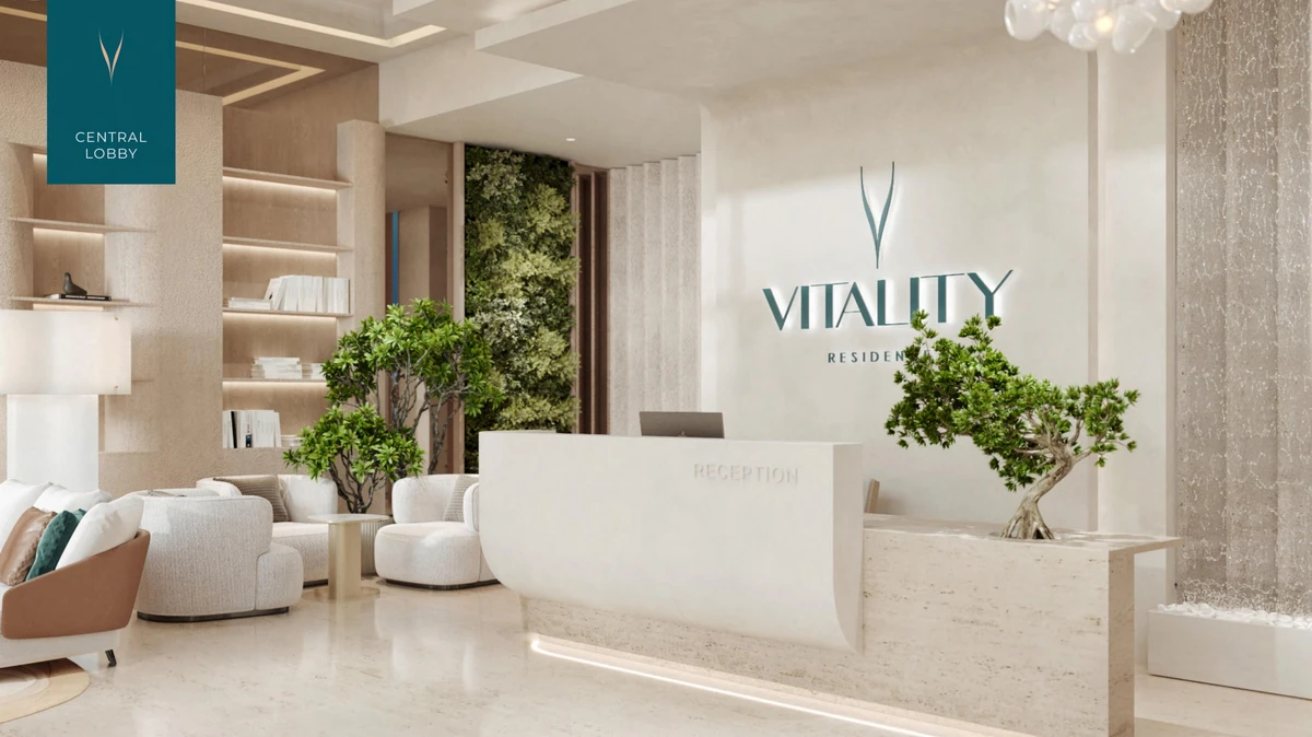 Vitality Residence image