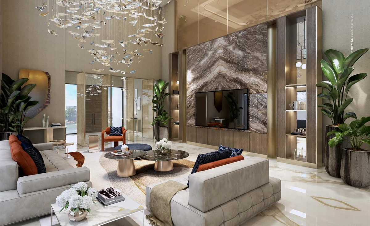 Damac Islands - Bali 2 image