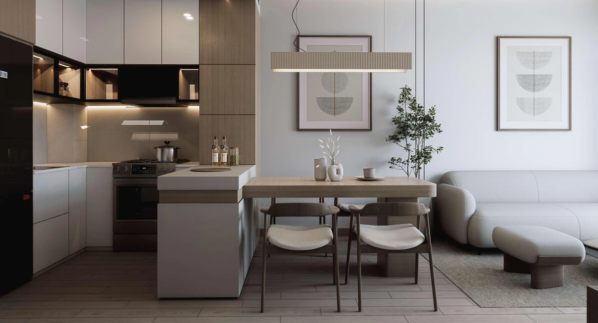 Alhaseen Residences 6 image