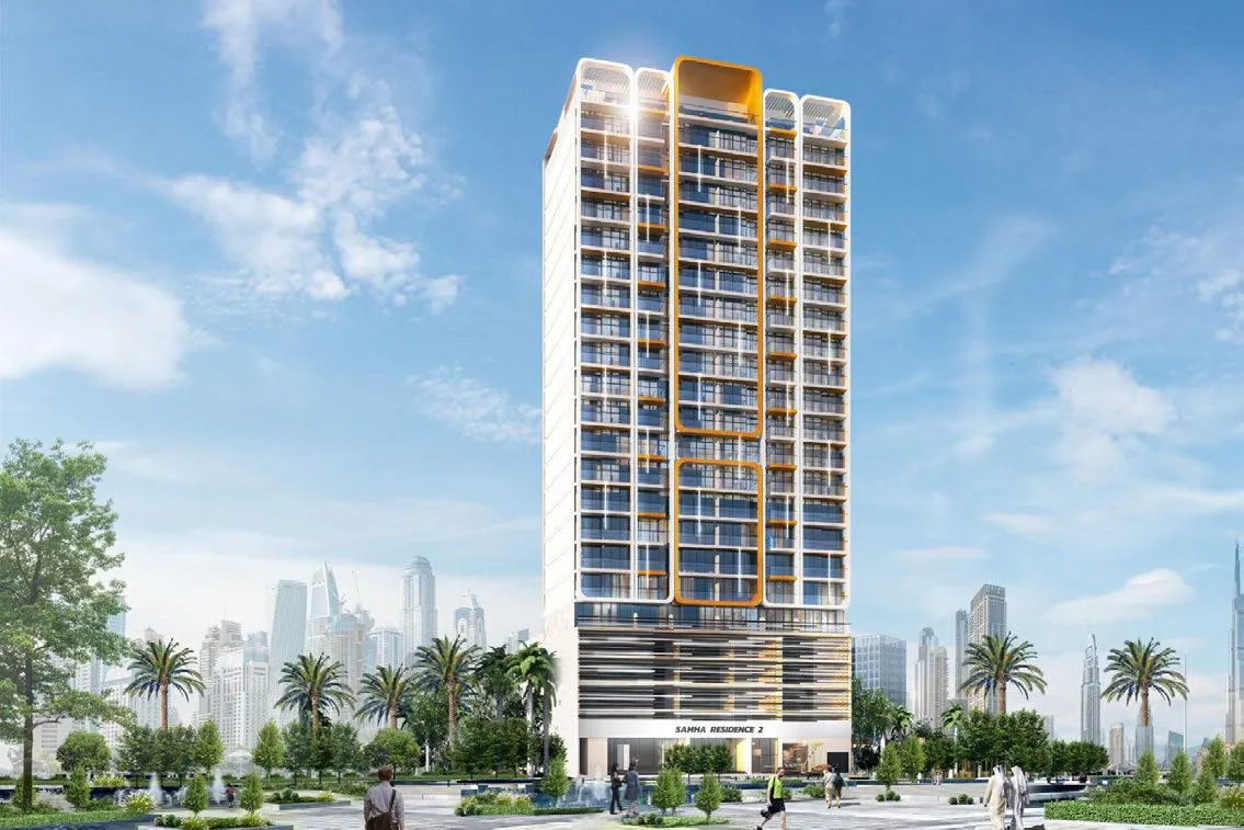 Samha Residence 2 image