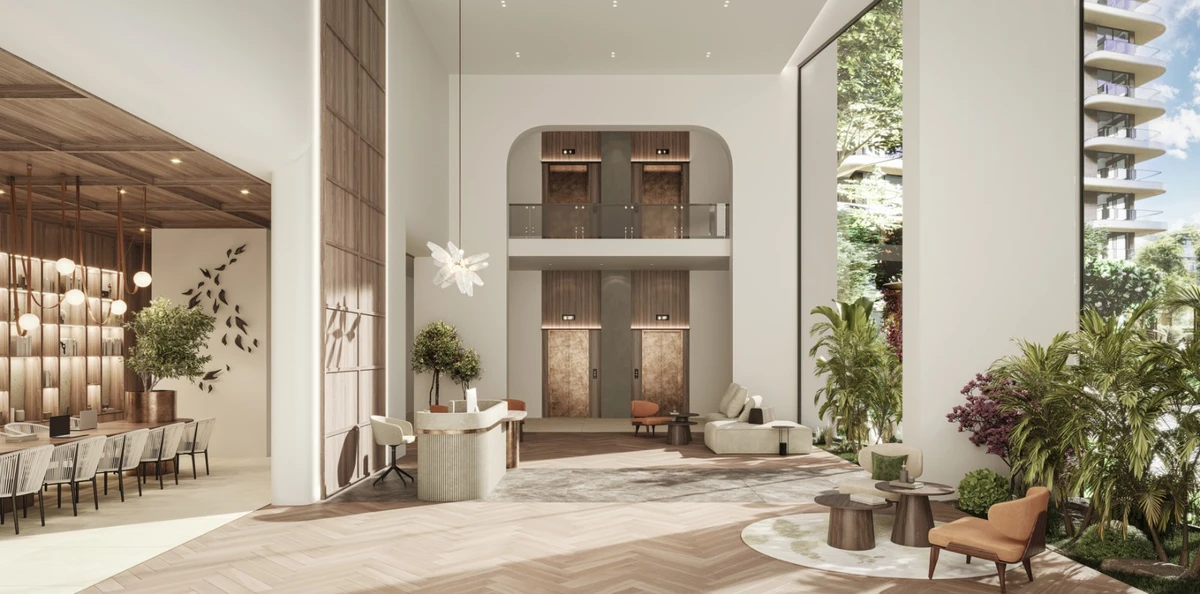 Verdes by Haven image