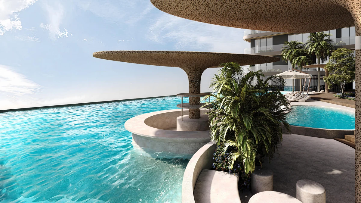 Valores Residences image