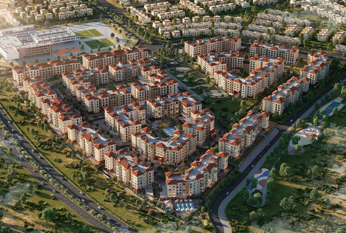 Bloom Living Granada Phase 2 image