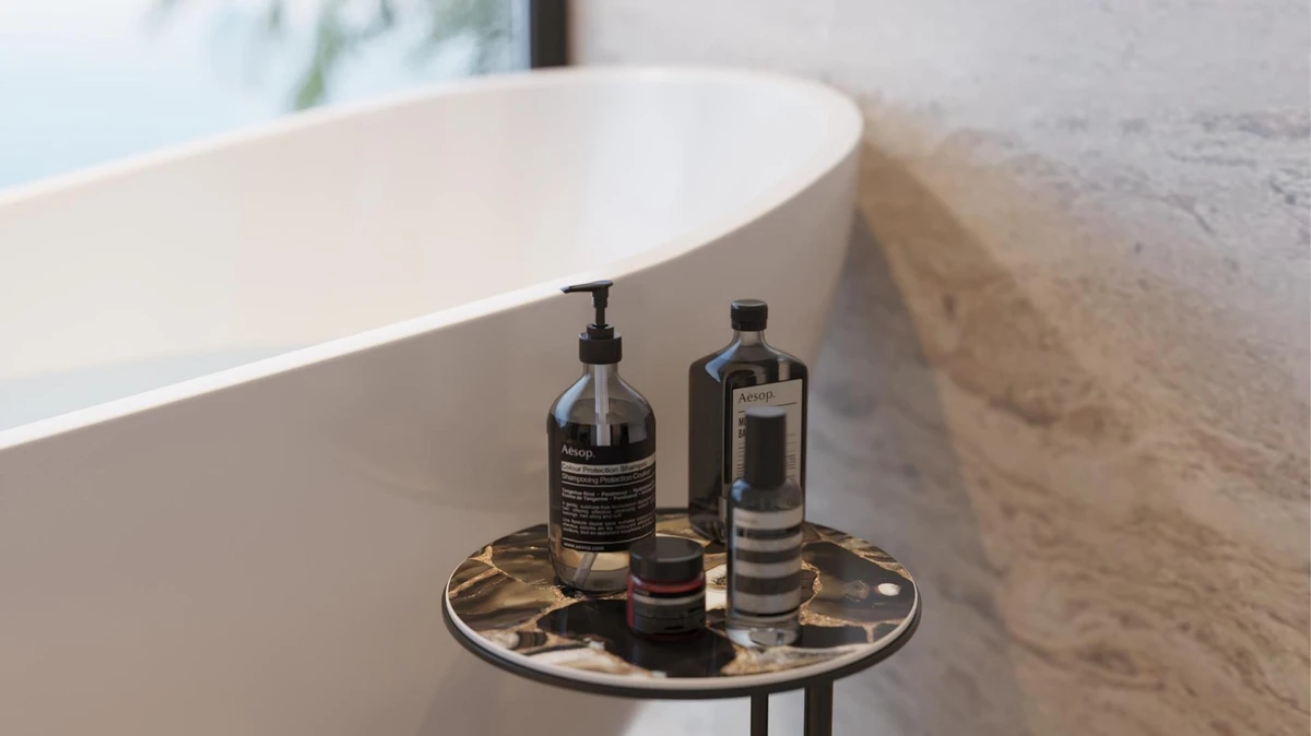 The Beach House at Al Marjan image