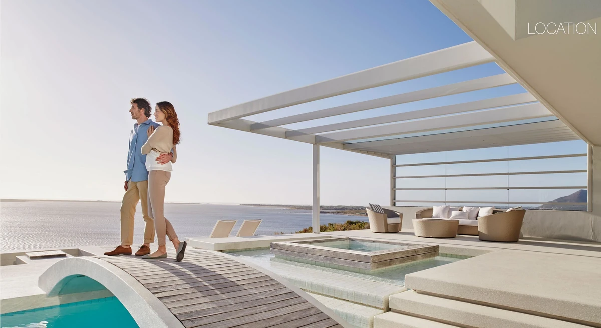 Florine Beach Residences image