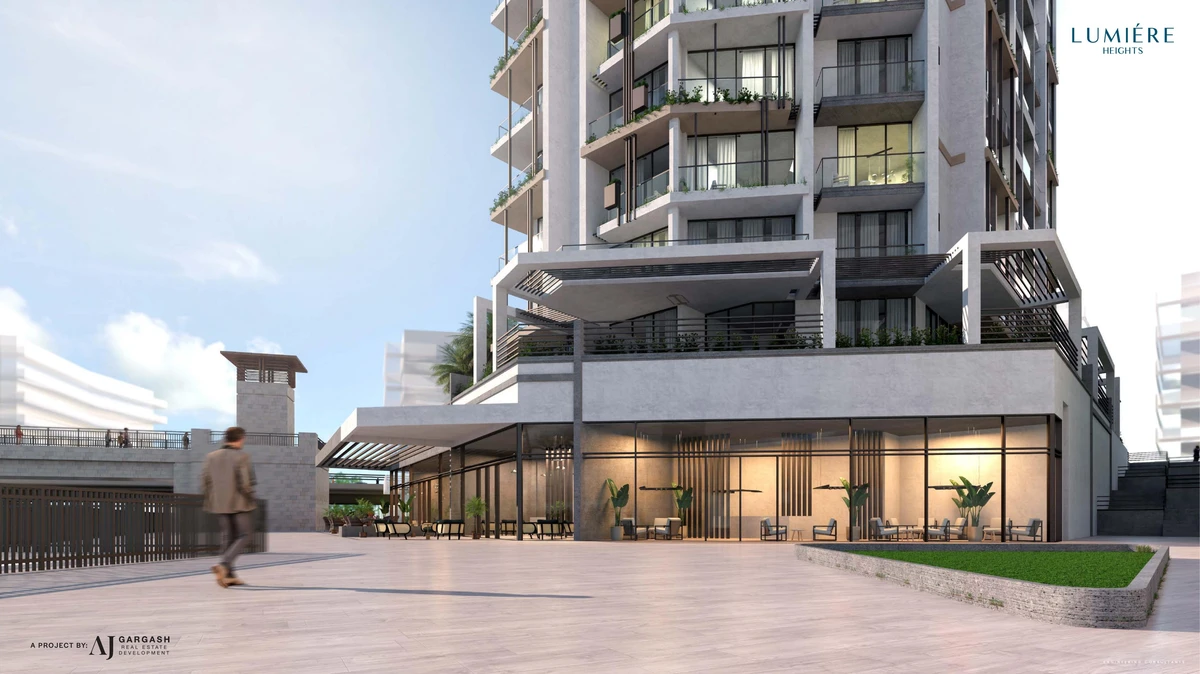 Lumiere Heights image