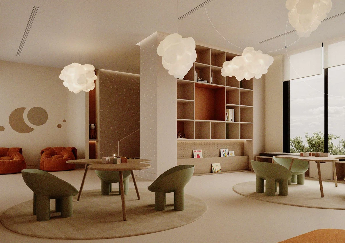 Zenith Residences image