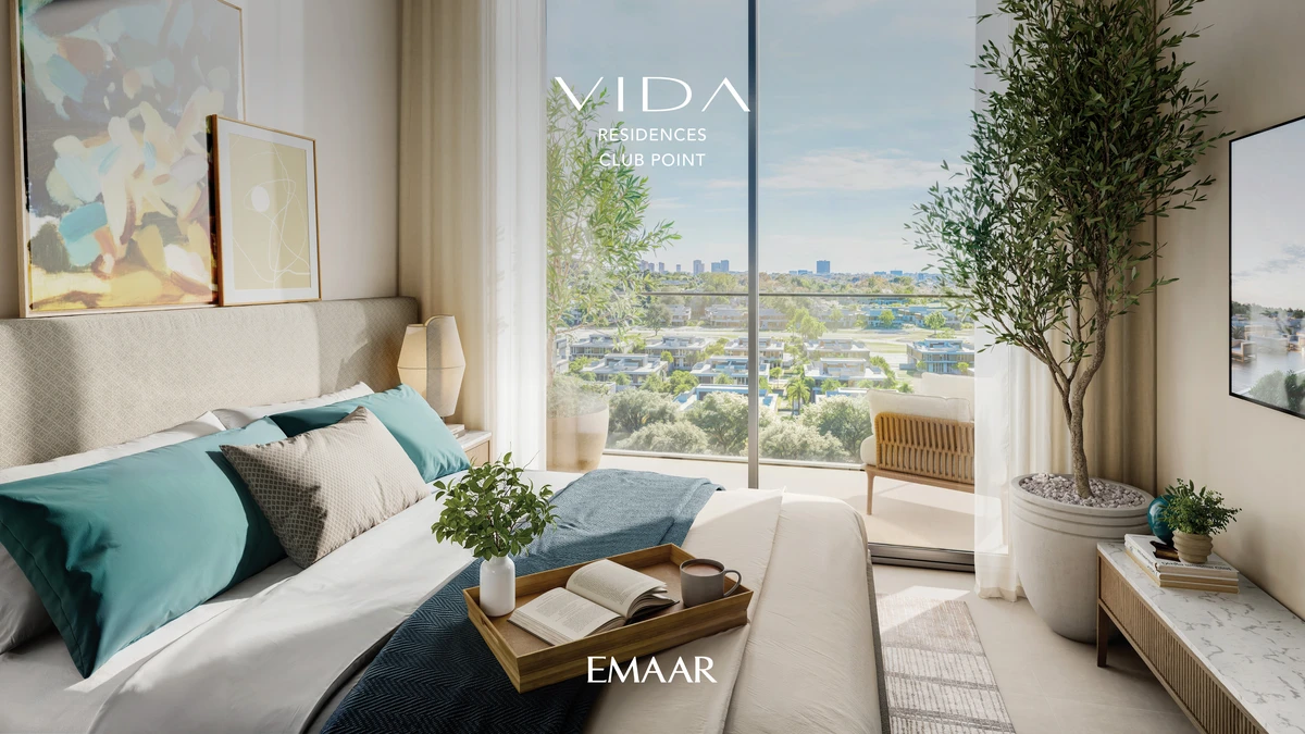 Vida Residences Club Point image