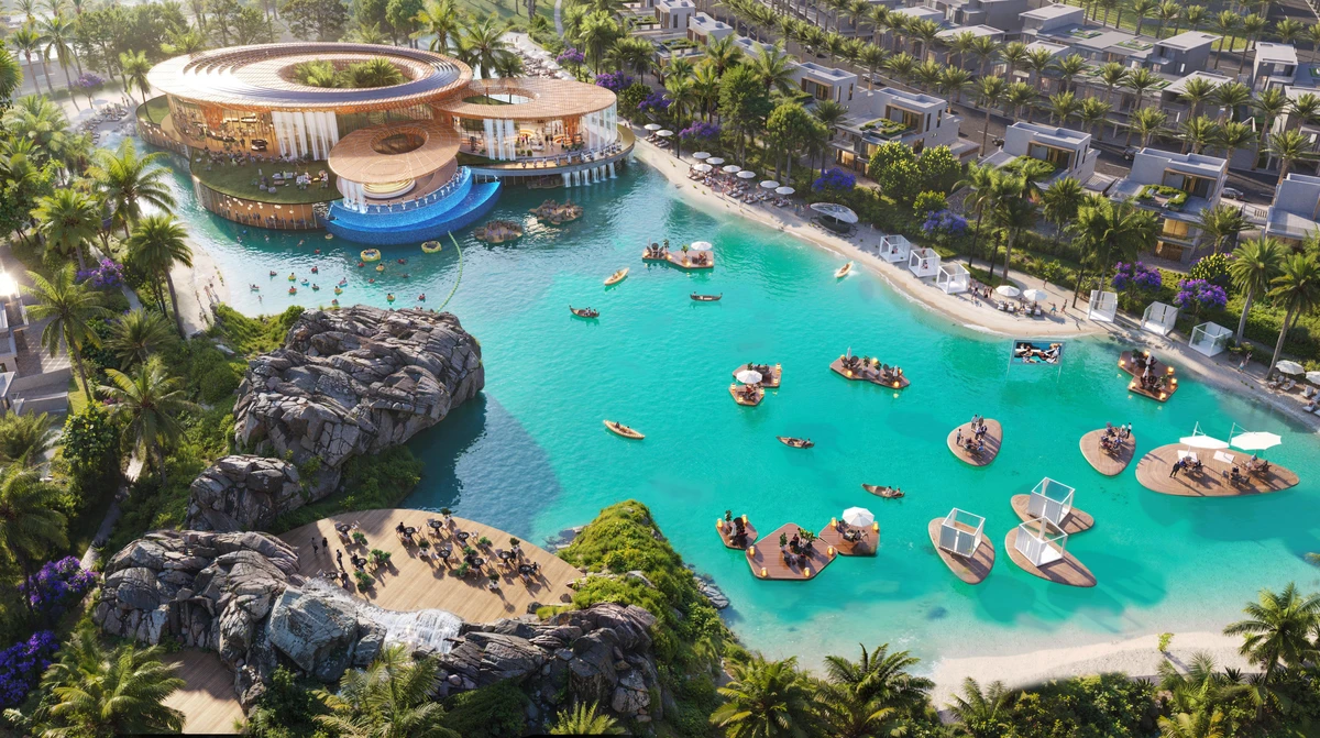 Damac Islands 2 image