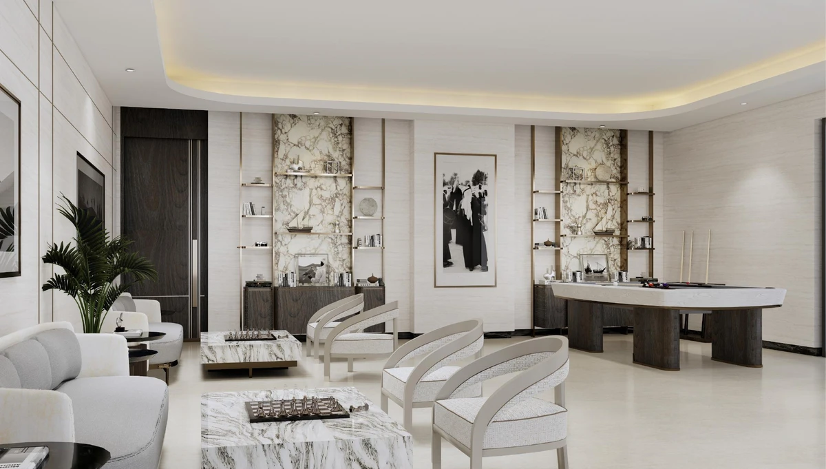 Avenue Residence 7 image