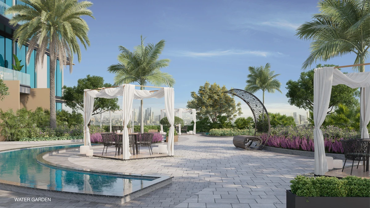 Sky Hills Residences 3 image