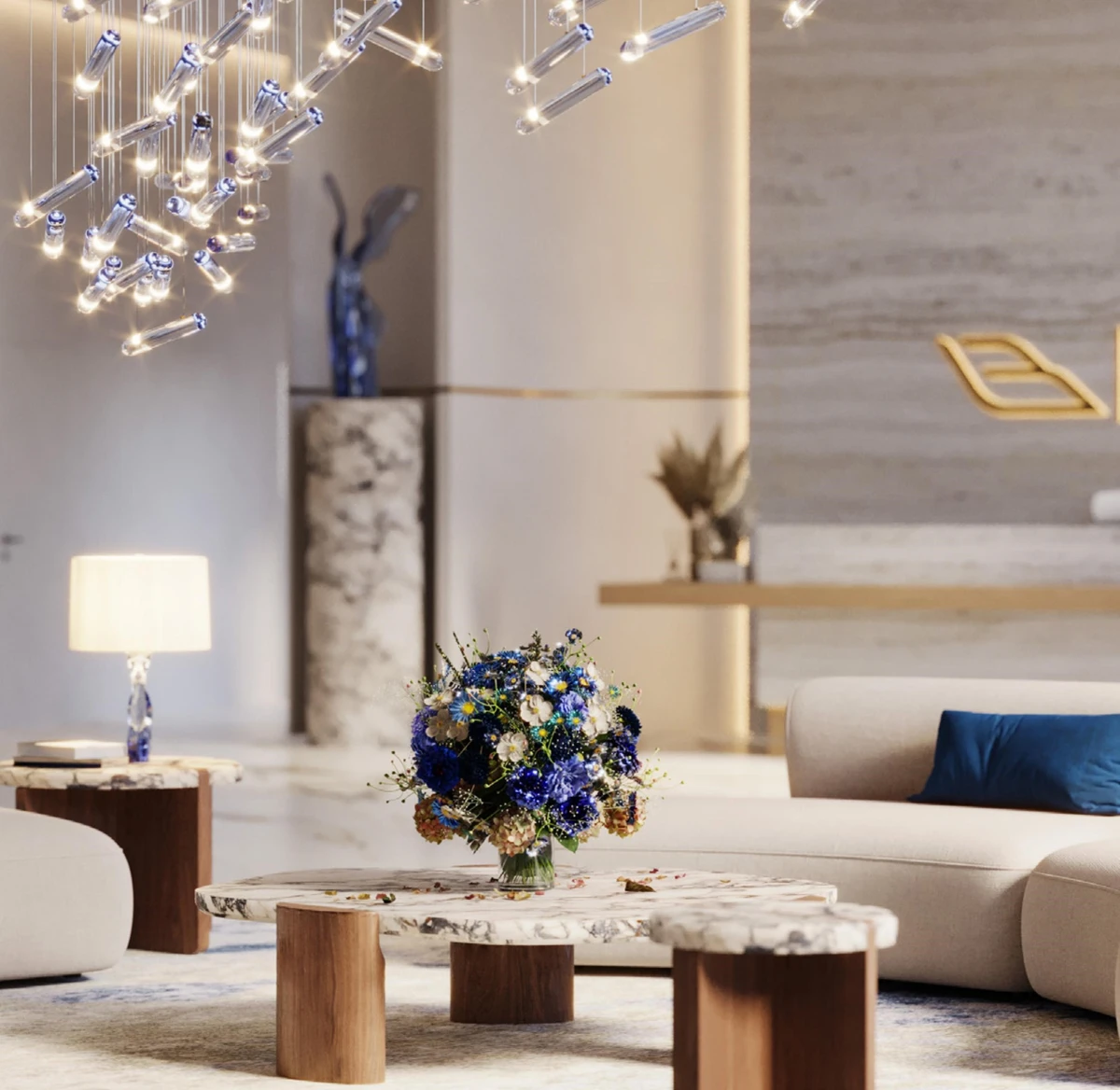 Binghatti Dusk image