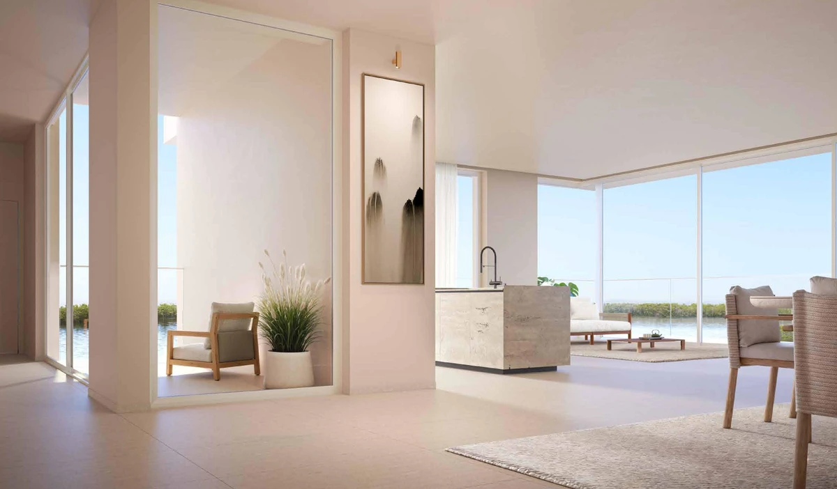 The Creekside Residence image