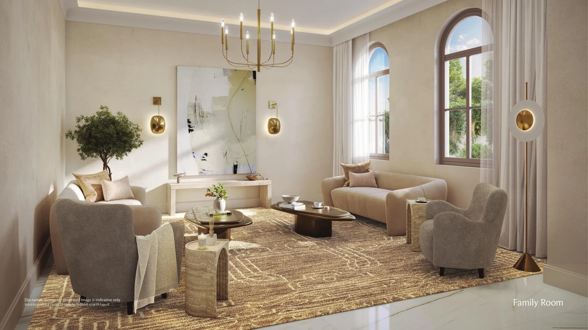 Marbella by bloom holding image