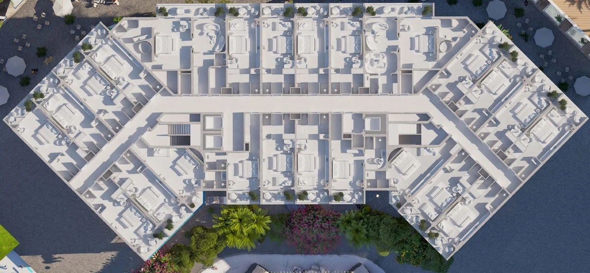 The Artist Hotel image