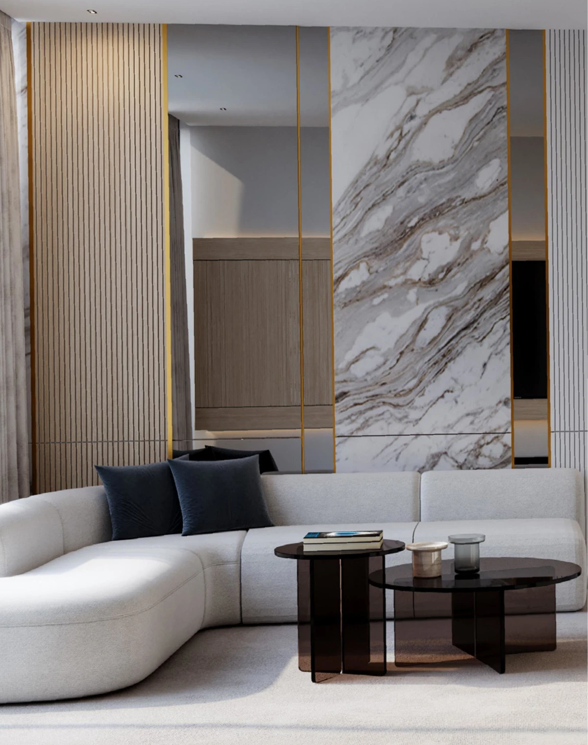 Binghatti Phantom image