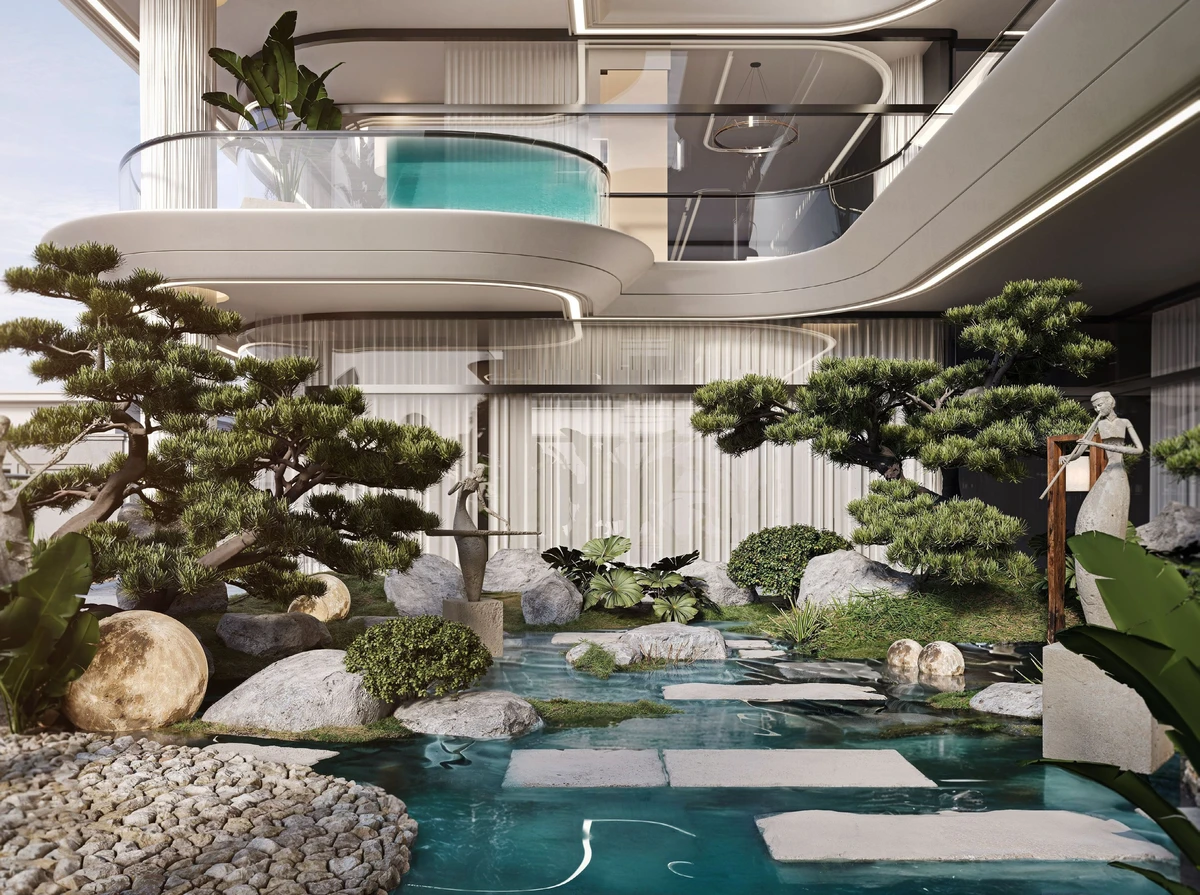 Saddlewood Park image