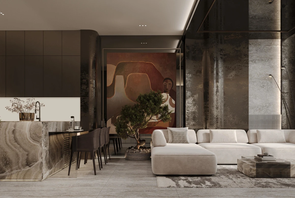 Arya Residences image