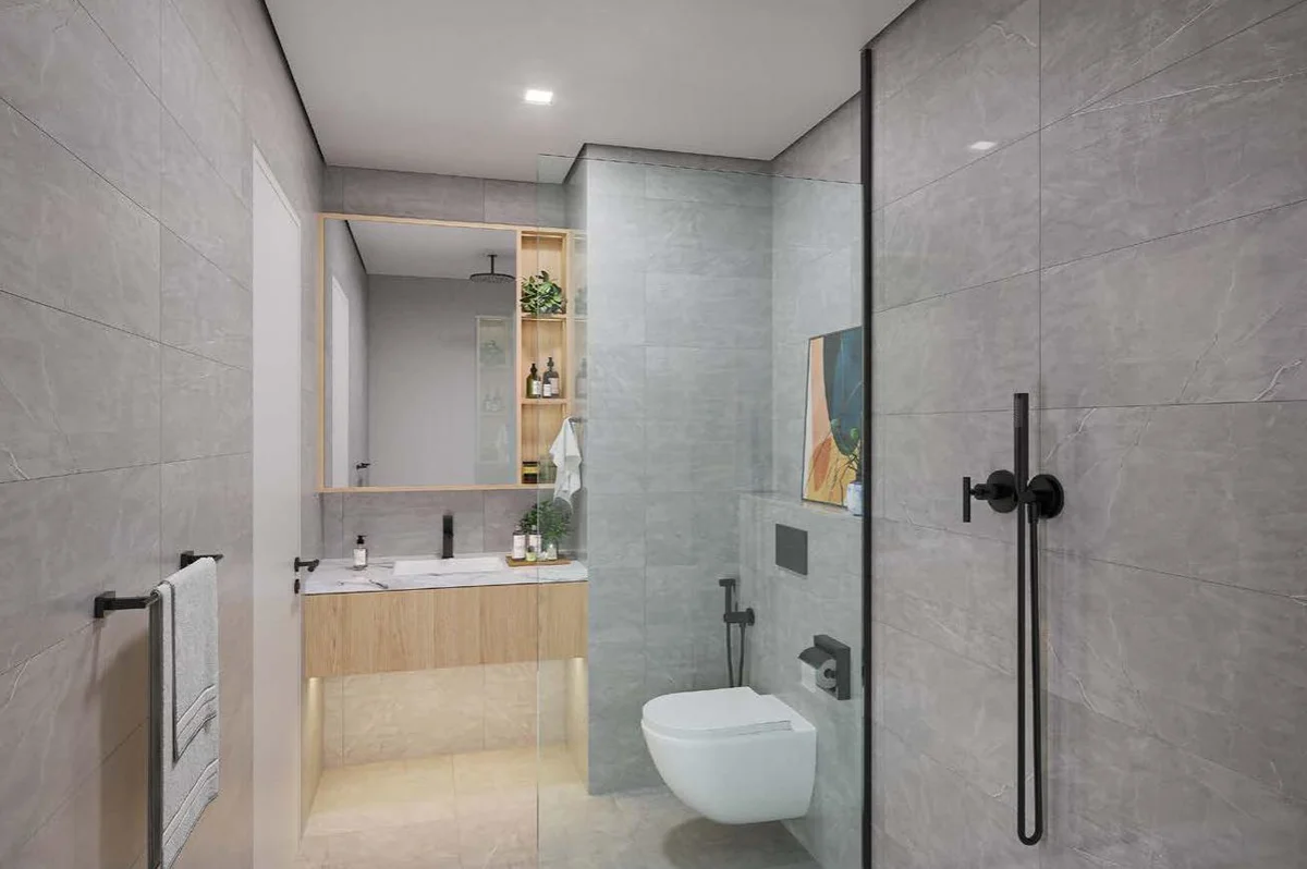 Riviera Chalet image