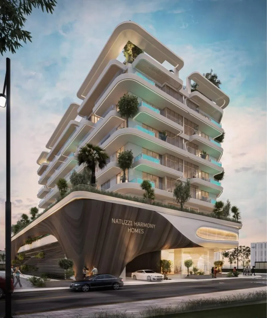 Natuzzi Harmoni image