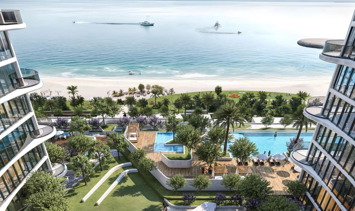 Sobha Aquamont image