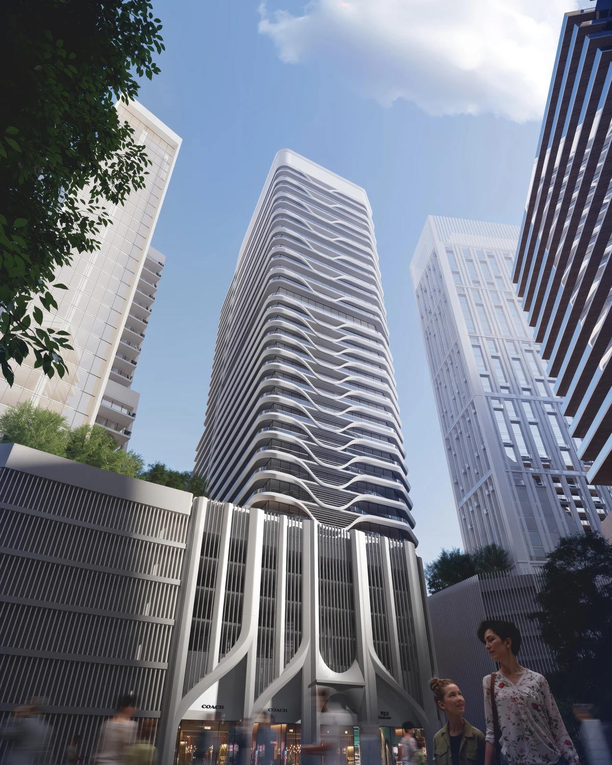 Azizi Milan 51 image