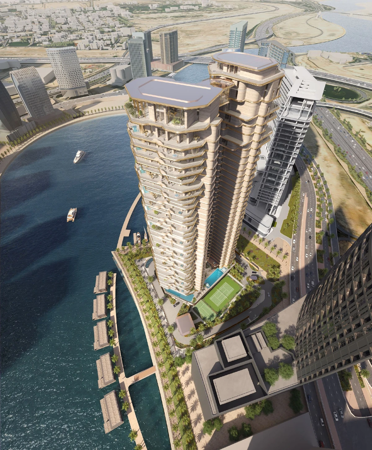 Regent Residences image