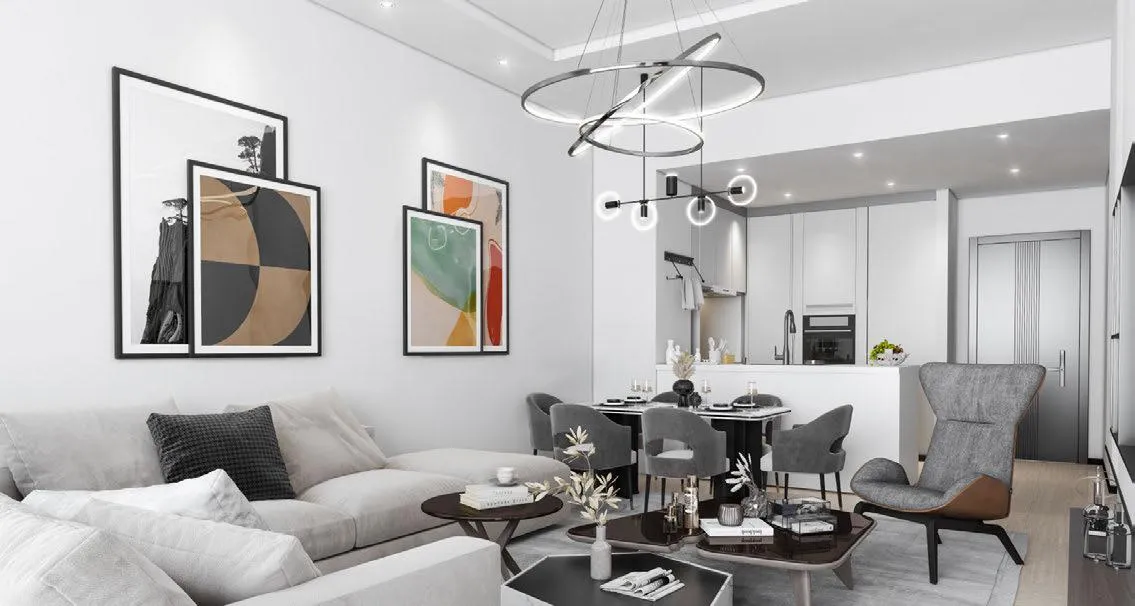 Samha Residence 2 image