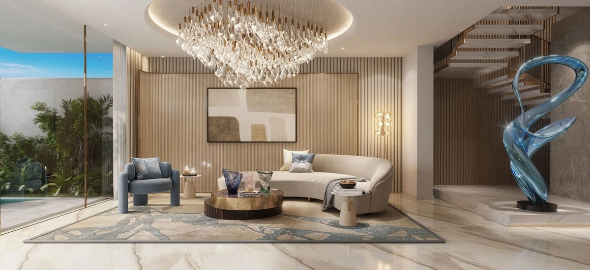 Sora Beach Residences image