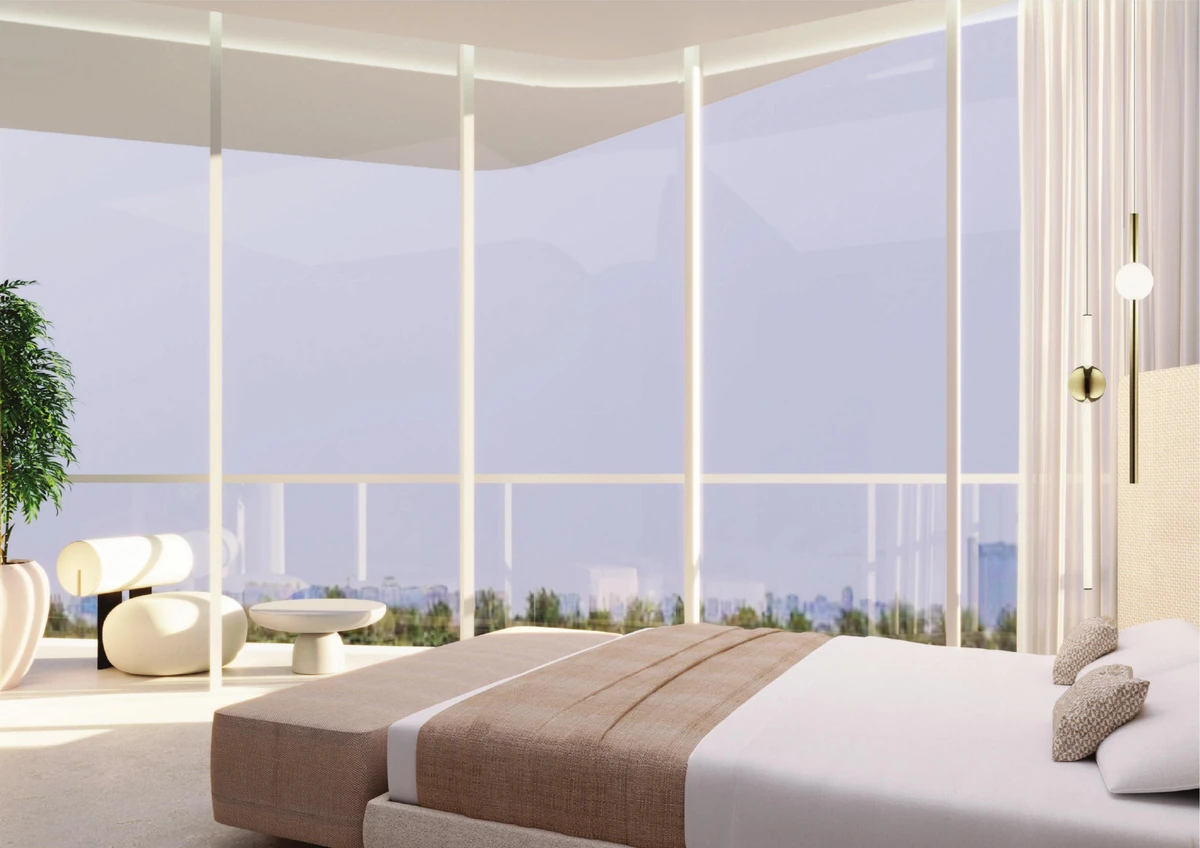 Coastal Haven by Prestige Harbour