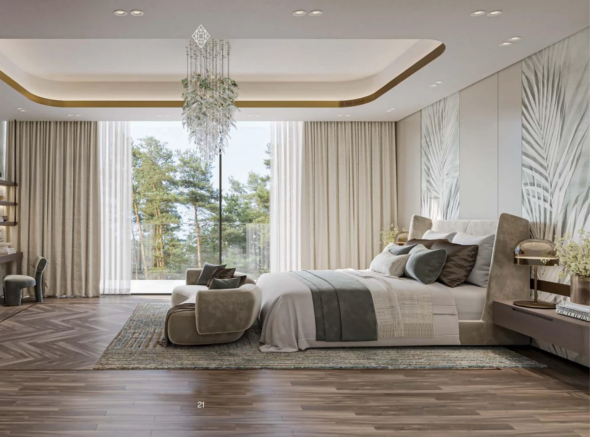 Nineteen Riviera Lagoon image