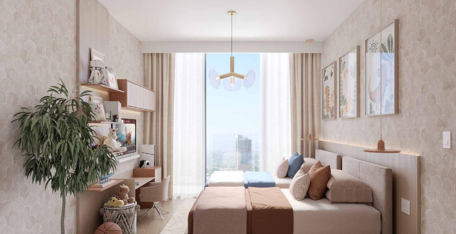 Avant Garde Residences 2