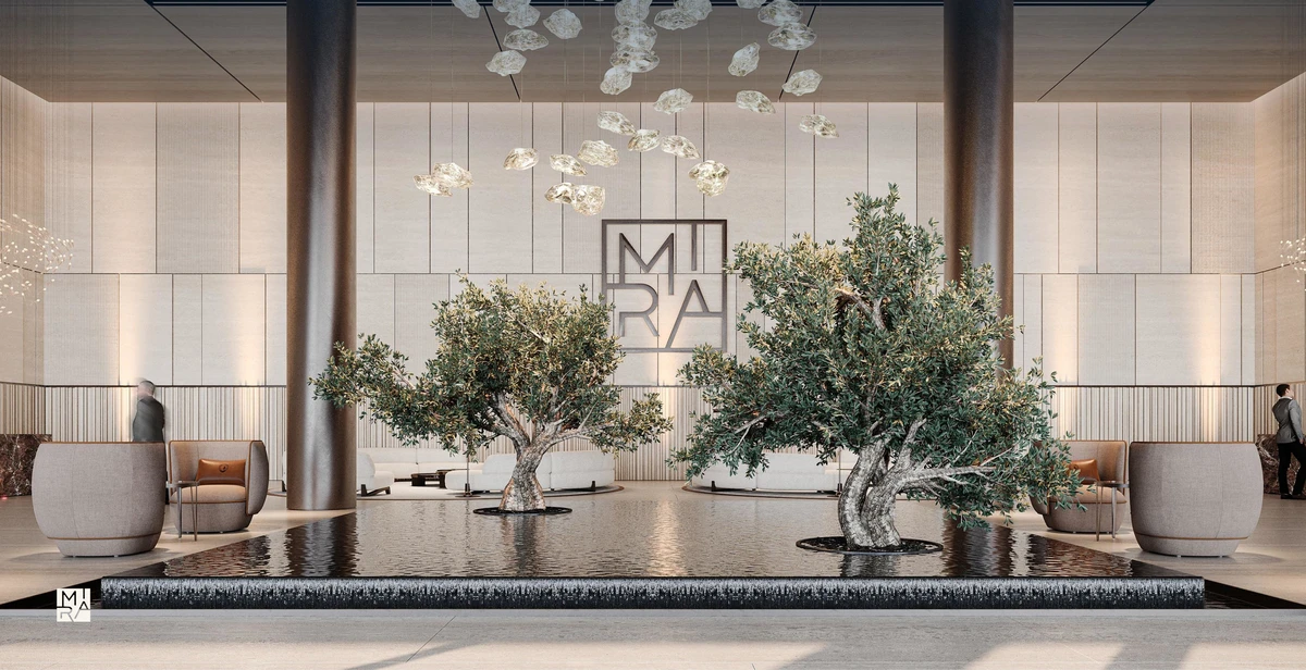 Trussardi Residence Phase 2 image