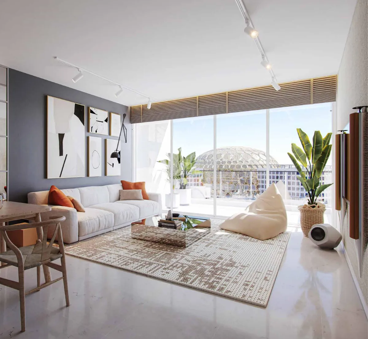 Sky Residences image