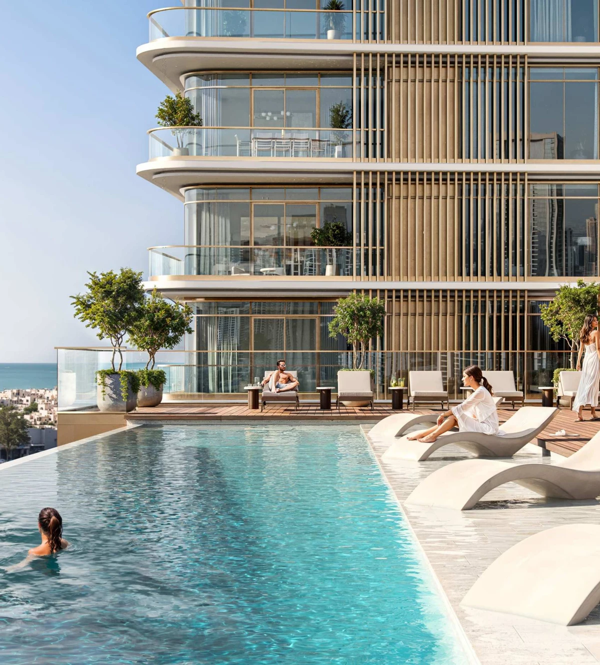 Address Grand Downtown image