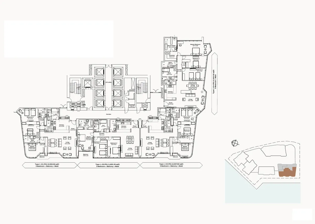 Radiant Height image