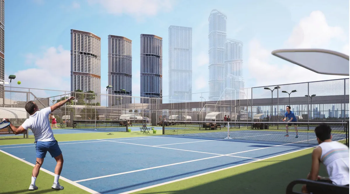 340 Riverside Crescent image